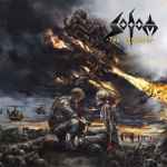SODOM - The Arsonist DIGI